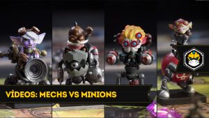 Mechs vs Minions: Como Jogar, Gameplay e Review