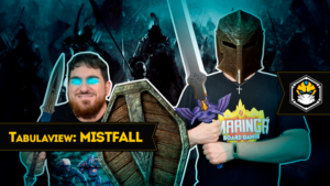 Mistfall