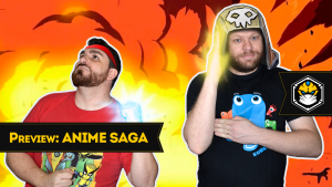 Anime Saga