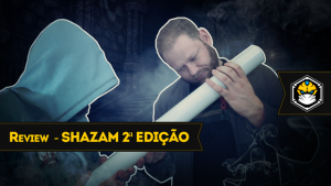 Shazam (2ª Edição)