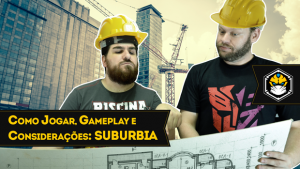 Suburbia
