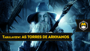 As Torres de Arkhanos