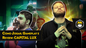 Capital Lux