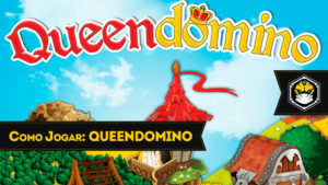 Queendomino