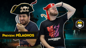 Pélaghos