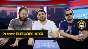 Eleições 20XX