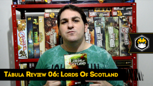 Lords of Scotland