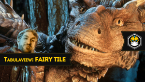 Fairy Tile