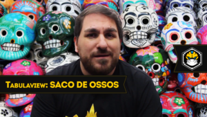 Saco de Ossos
