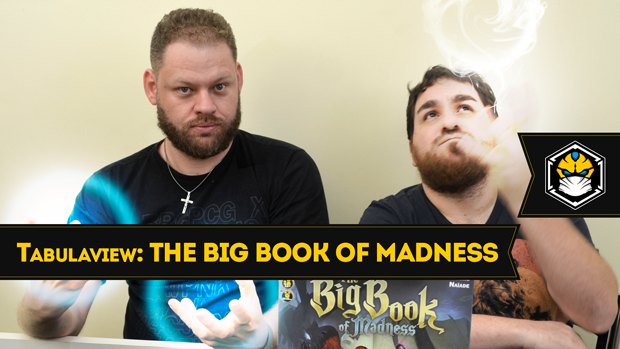 The Big Book of Madness