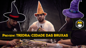 Triora: Cidade das Bruxas
