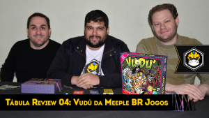Vudú (Voodoo)