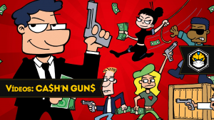 Ca’n Guns (Segunda Edição)