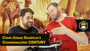 Century: Rota das Especiarias