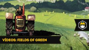 Fields of Green