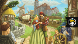 Village: mostre quem manda na sua vila!