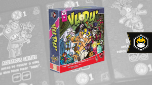 Review – Vudu é pra jacu!