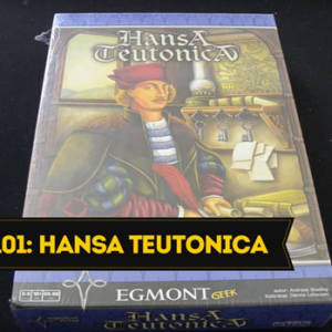 Hansa Teutonica