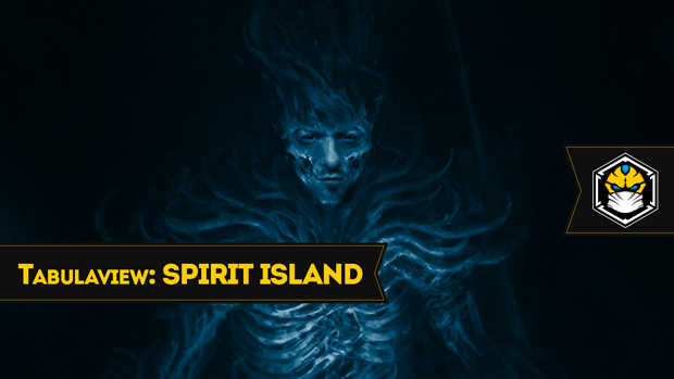spirit island