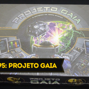 Projeto Gaia
