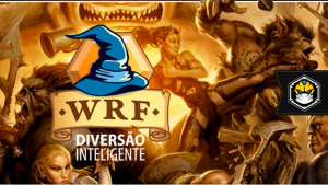 World RPG Fest 2017 está chegando!