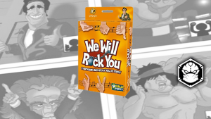 Review – We Will Rock You, o jogo mais rock’n’roll dos últimos tempos!