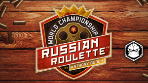 Seja o campeão da World Championship Russian Roulette