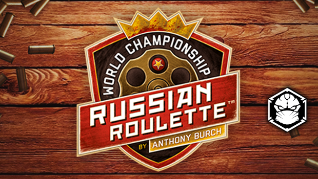 Russian Roulette – música e letra de VarTheKid