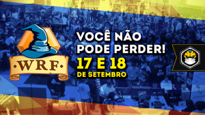 World RPG Fest 2016: você não pode perder!