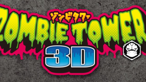 Zombie Tower: salve-se de zumbis em uma torre 3D
