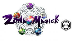 Zona Mágica: um board game cheio de magia
