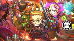 Arcadia Quest: Inferno, a aventura continua!