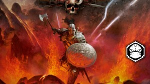 Blood Rage confirmado para 2016