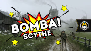 Bomba! Scythe: Tabuleiro Modular vem para o Brasil