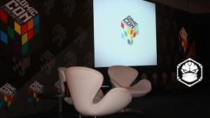 Diário da Tábula 2: CCXP 2015 – dia 04/12/15