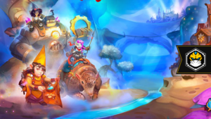 Gnomopolis