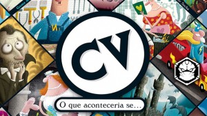 CV: versão brasileira vem com cartas exclusivas!