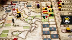 De Vulgari Eloquentia Deluxe no Brasil