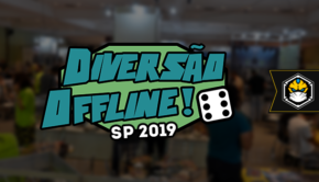 Diversão Offline SP 2019