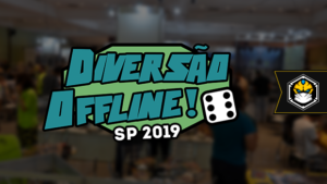Diversão Offline SP 2019