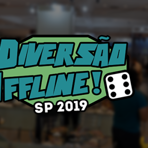 Diversão Offline SP 2019