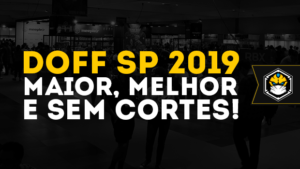 Diversão Offline 2019: maior, melhor e sem cortes!