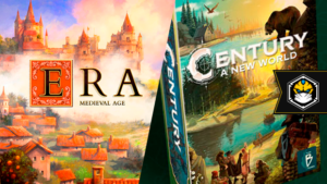 Era: Medieval Age e Century: A New World, novidades na Origins 2019