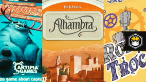 Flick Game Studio anuncia 3 lançamentos