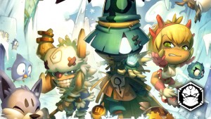 Pacotaço Krosmaster: Frigost e personagens da 1ª temporada!