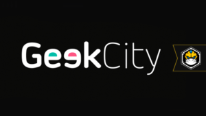 Geek City: cultura pop e board games