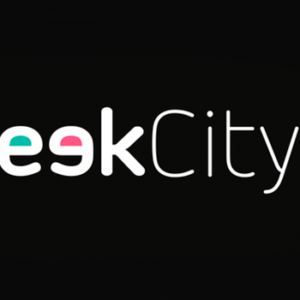 Geek City