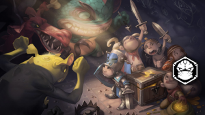 Heldentaufe: um mundo de aventura para toda a família!