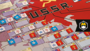 Imersão BG: Twilight Struggle e a guerra dos bastidores