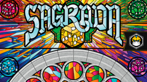 Imersão BG: Sagrada e a construção sem fim